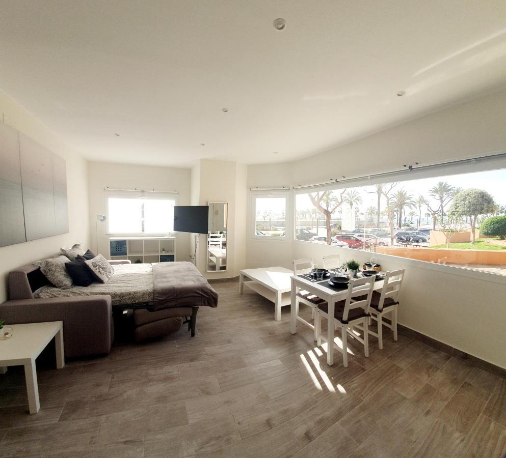 Ferienwohnung Playa Donana 1 Sanlúcar de Barrameda Exterior foto