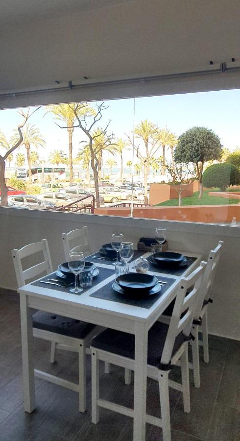 Ferienwohnung Playa Donana 1 Sanlúcar de Barrameda Exterior foto